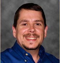 Bill Hyatt, CMS Vive President